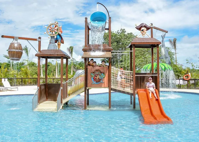 Princess Family Club Riviera