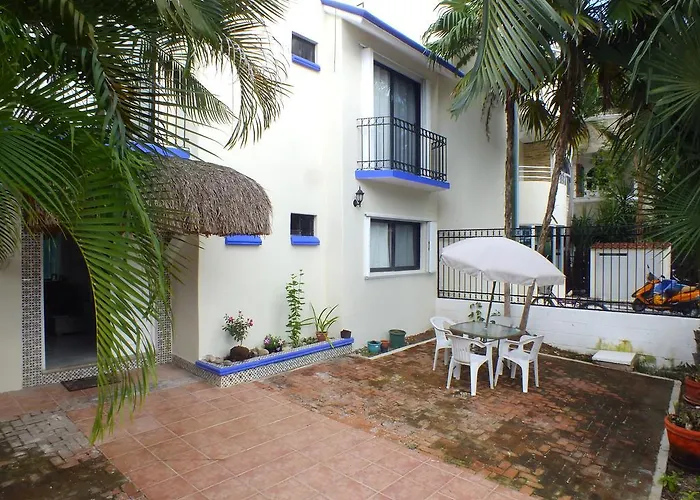 Casa La Palma B&B