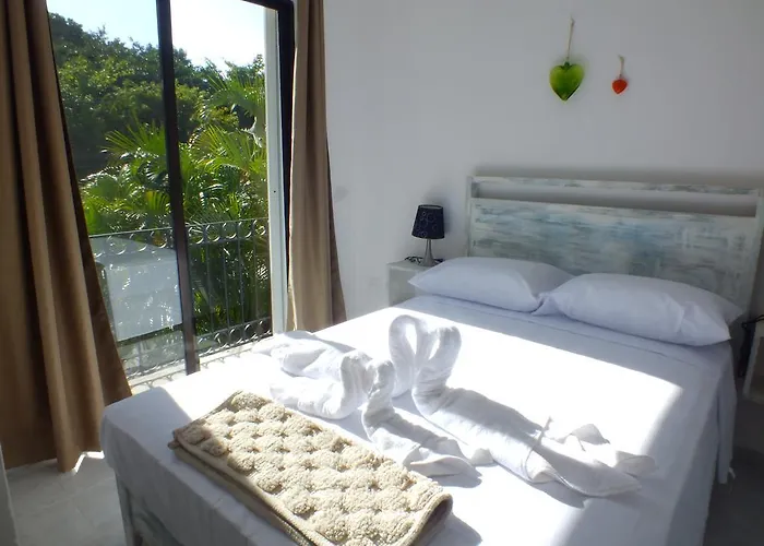 Casa La Palma B&B