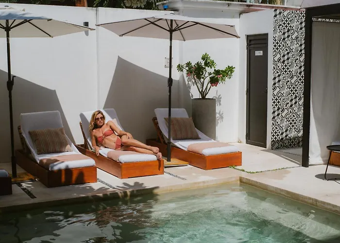 Malish Hotel & Spa Luxury Edition